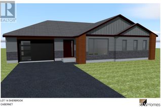 Bungalow for Sale, 14 Sherbrook Dr, Sault Ste. Marie, ON