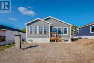 Bungalow for Sale, 1085 Concession 10 Road W #Lot L, Hamilton, ON