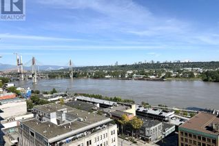 Property for Sale, 618 Carnarvon Street #1405, New Westminster, BC Property for Sale, 618 Carnarvon Street #1405, New Westminster, BC