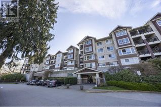 Condo for Sale, 19677 Meadow Gardens Way #416, Pitt Meadows, BC