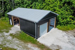 Bungalow for Sale, 12864 County Rd 16, Severn, ON