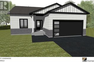 Bungalow for Sale, 5 Sherwood Pkwy, Sault Ste. Marie, ON