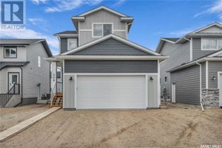 House for Sale, 411 Doran Crescent, Saskatoon, SK