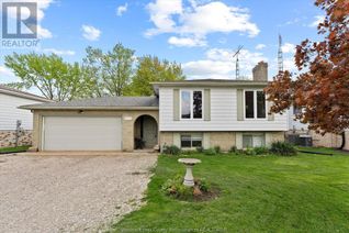 Raised Ranch-Style House for Sale, 7149 William Street, Lakeshore, ON
