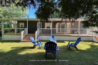 Bungalow for Sale, 2152 County Rd 36 Road #220, Kawartha Lakes (Verulam), ON
