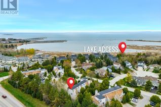 Property for Sale, 49 Trott Boulevard #180, Collingwood, ON