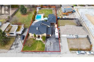 House for Sale, 3050 Holland Road, Kelowna, BC