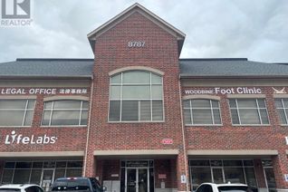 Property for Sale, 8787 Woodbine Avenue #228, Markham (Buttonville), ON