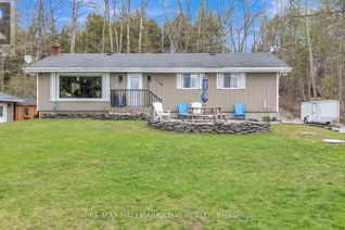 Bungalow for Sale, 138 Lake Dalrymple Road, Kawartha Lakes (Carden), ON