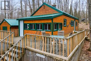 Bungalow for Sale, 262 Canrobert Street, Grey Highlands, ON