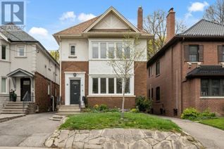Property for Sale, 14 Kilbarry Road, Toronto (Yonge-St. Clair), ON Property for Sale, 14 Kilbarry Road, Toronto (Yonge-St. Clair), ON