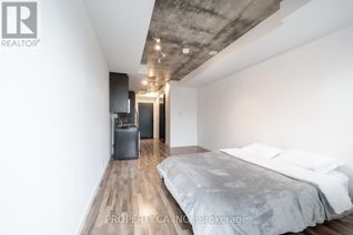 Loft for Rent, 1 Shaw Street #712, Toronto (Niagara), ON