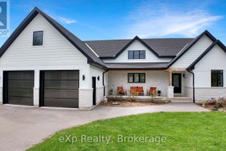 Property for Sale, 130 Louise Creek Crescent, West Grey, ON