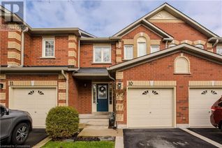 Townhouse for Sale, 2022 Atkinson Drive #10, Burlington, ON Townhouse for Sale, 2022 Atkinson Drive #10, Burlington, ON