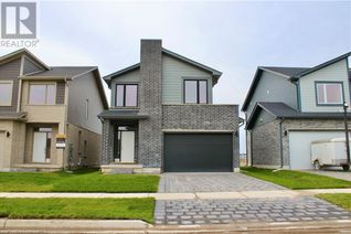 Property for Sale, 2278 Southport Crescent, London, ON