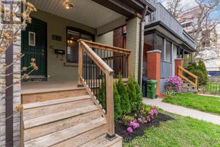 Property for Sale, 443 Pacific Avenue, Toronto (Junction Area), ON
