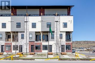 Townhouse for Sale, 156 Park Street #315, Cochrane, AB Townhouse for Sale, 156 Park Street #315, Cochrane, AB