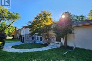 Sidesplit for Sale, 54 Plymbridge Road, Toronto (Bridle Path-Sunnybrook-York Mills), ON