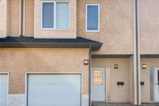 Townhouse for Sale, 5 701 Mcintosh Street E, Swift Current, SK