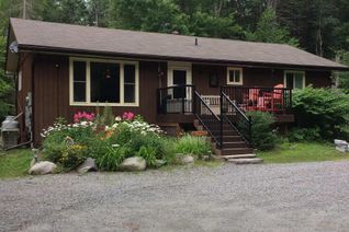 Bungalow for Sale, 224 Stephenson 4 Road W, Huntsville (Stephenson), ON