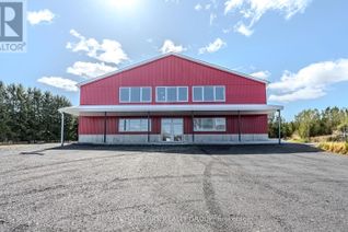 Commercial/Retail Property for Lease, 1439 Sale Barn Road, Ottawa, ON