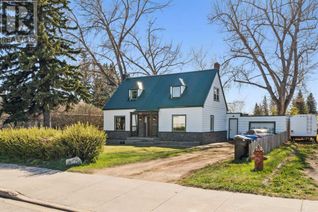 Property for Sale, 663 10 Avenue S, Carstairs, AB