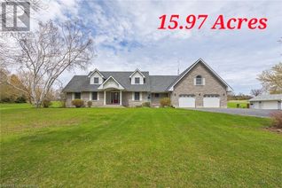 Property for Sale, 7349 County Rd 2, Napanee, ON