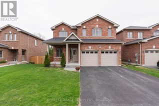 Property for Sale, 141 Springdale Drive, Kawartha Lakes (Lindsay), ON