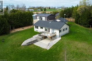 Bungalow for Sale, 112 Old Bridge Road S, Hanover, ON