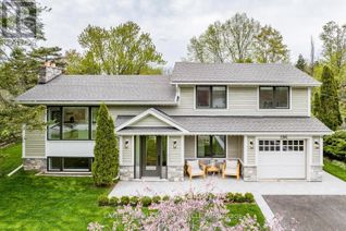 Sidesplit for Sale, 1195 Willowbrook Drive, Oakville (WO West), ON
