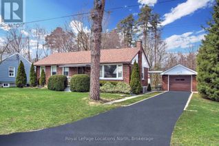 Property for Sale, 212 Kirkwood Drive, Clearview (Stayner), ON