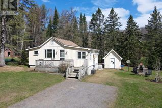 Bungalow for Sale, 944 Stephenson 1 Road E, Huntsville (Stephenson), ON
