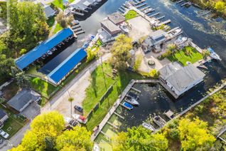Marina Business for Sale, 8 Mac Avenue, Georgina (Keswick South), ON