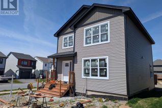 House for Sale, 253 Alabaster Way, Halifax, NS