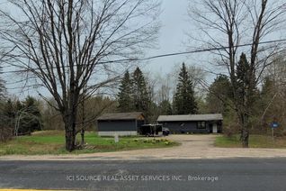 Bungalow for Sale, 3866 Deep Bay Road, Minden Hills (Lutterworth), ON