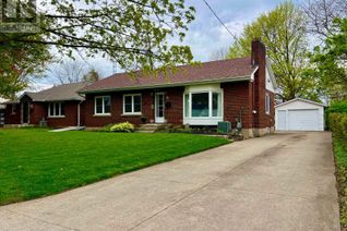 Bungalow for Sale, 31 Woodelm Drive, St. Catharines (Carlton/Bunting), ON