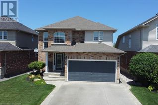 Property for Sale, 93 Whitefish Crescent, Stoney Creek, ON