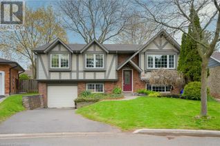 Bungalow for Sale, 5075 Queens Court, Burlington, ON