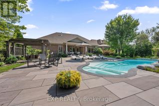 Bungalow for Sale, 53 Country Club Crescent, Uxbridge, ON