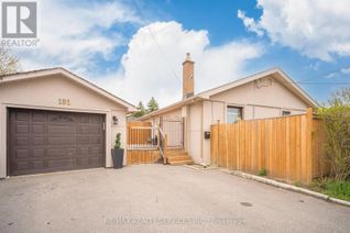 Property for Sale, 191 Deane Avenue, Oakville (CO Central), ON
