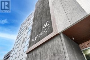 Condo for Rent, 60 Frederick Street #1209, Kitchener, ON