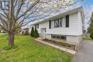 Bungalow for Sale, 128 Sherwood Avenue, Loyalist (Amherstview), ON