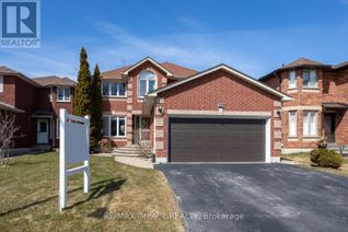 Property for Sale, 319 Sandringham Drive, Clarington (Courtice), ON Property for Sale, 319 Sandringham Drive, Clarington (Courtice), ON
