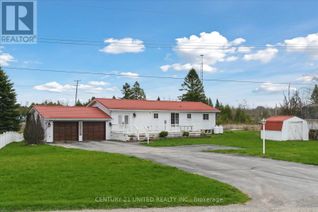 Bungalow for Sale, 128 Pearns Road, Kawartha Lakes (Fenelon), ON