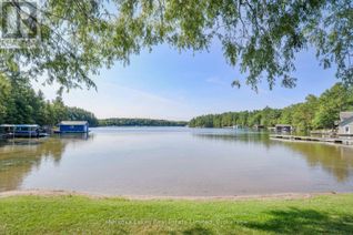 Bungalow for Sale, 93 Steeles Road, Seguin, ON