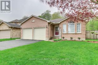 Backsplit for Sale, 39 Yarmouth Drive, London East (East I), ON