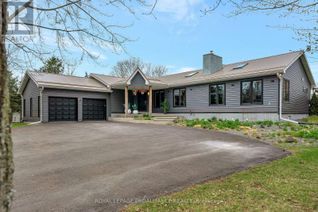 Bungalow for Sale, 135 Hiscock Shores Road, Prince Edward County (Ameliasburg Ward), ON