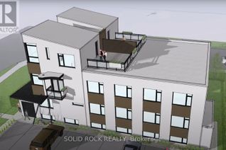 Commercial/Retail Property for Lease, 845 Champlain Street #UNIT 4 THE, Ottawa, ON