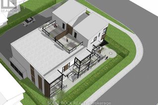 Commercial/Retail Property for Lease, 845 Champlain Street #UNIT 8 THE, Ottawa, ON