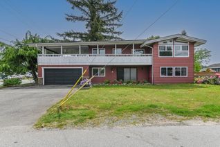 House for Sale, 31988 Oriole Avenue, Mission, BC